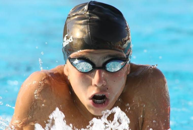Nuoto, le ultime medaglie le regalano Guidi e Bertelli 