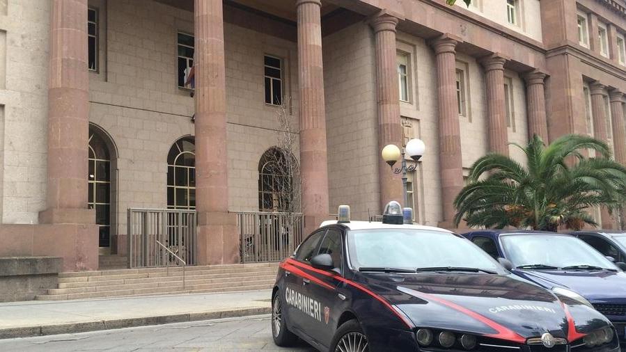 Condannato per abuso d’ufficio magistrato trasferito a Sassari 