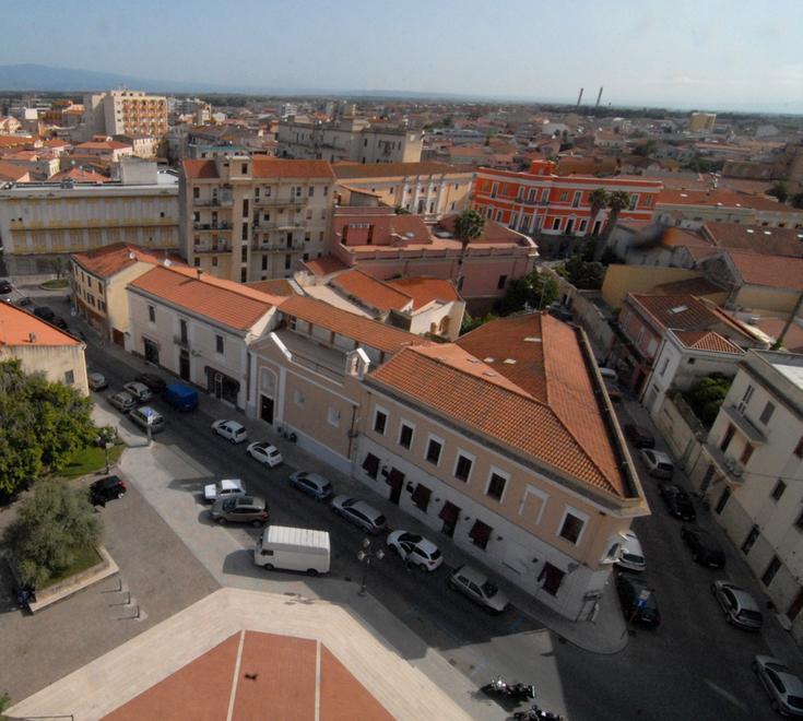 Piano particolareggiato, arriva il sì del Consiglio 