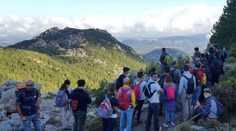 Tour tra le chiese campestri, un successo 