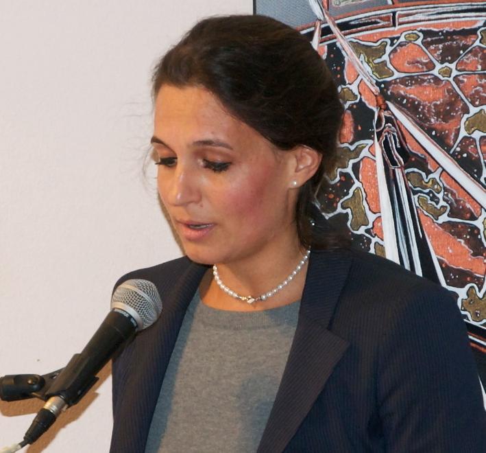 Confcommercio, eletta presidente un’albergatrice