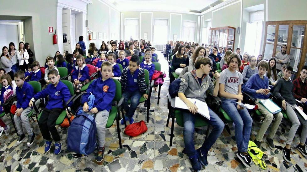 Dal Vespucci all'Antartide: c'è la diretta video per scoprire il polo sud