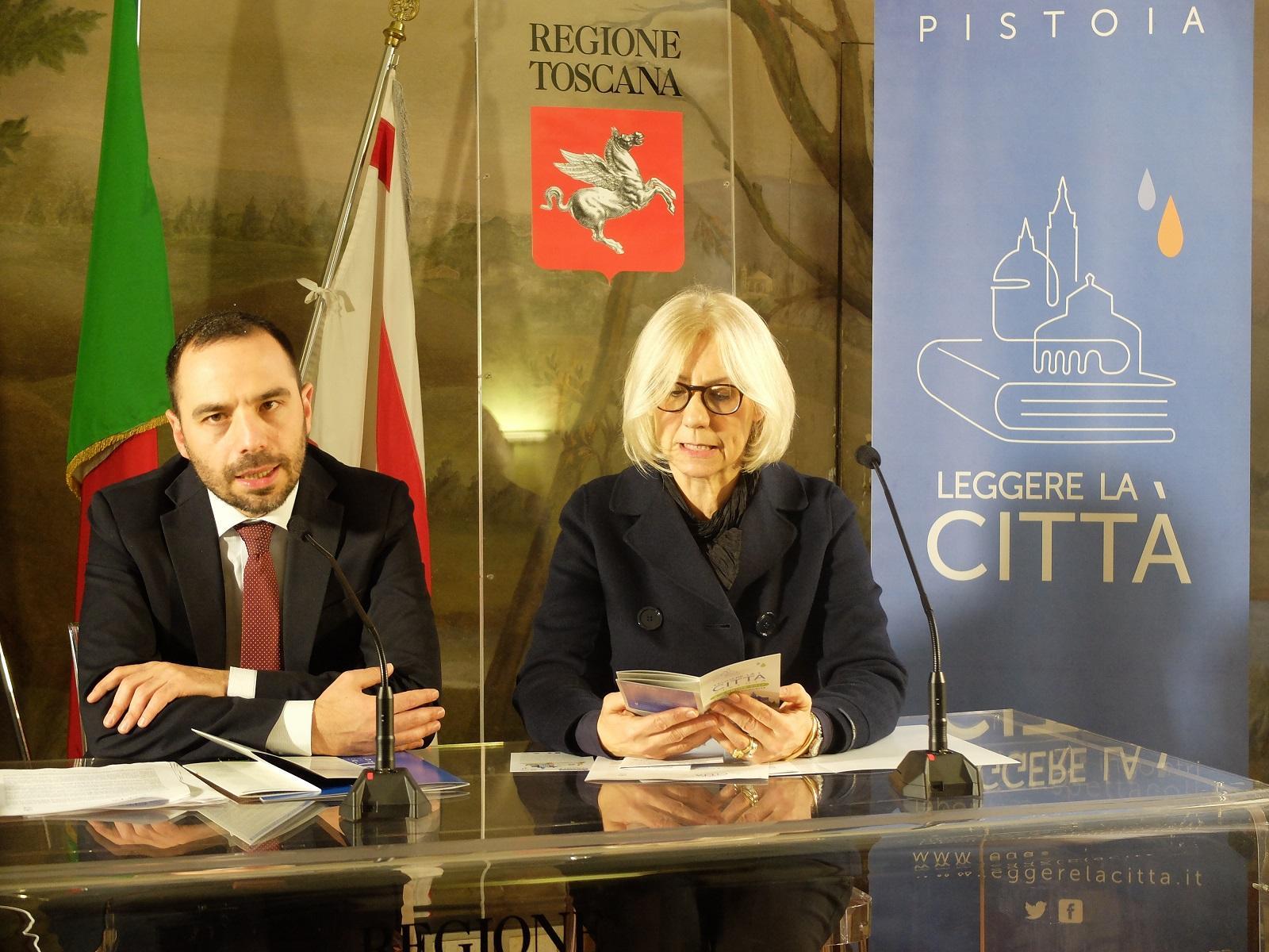 Leggere la città nel nome di Michelucci e del senso di comunità 