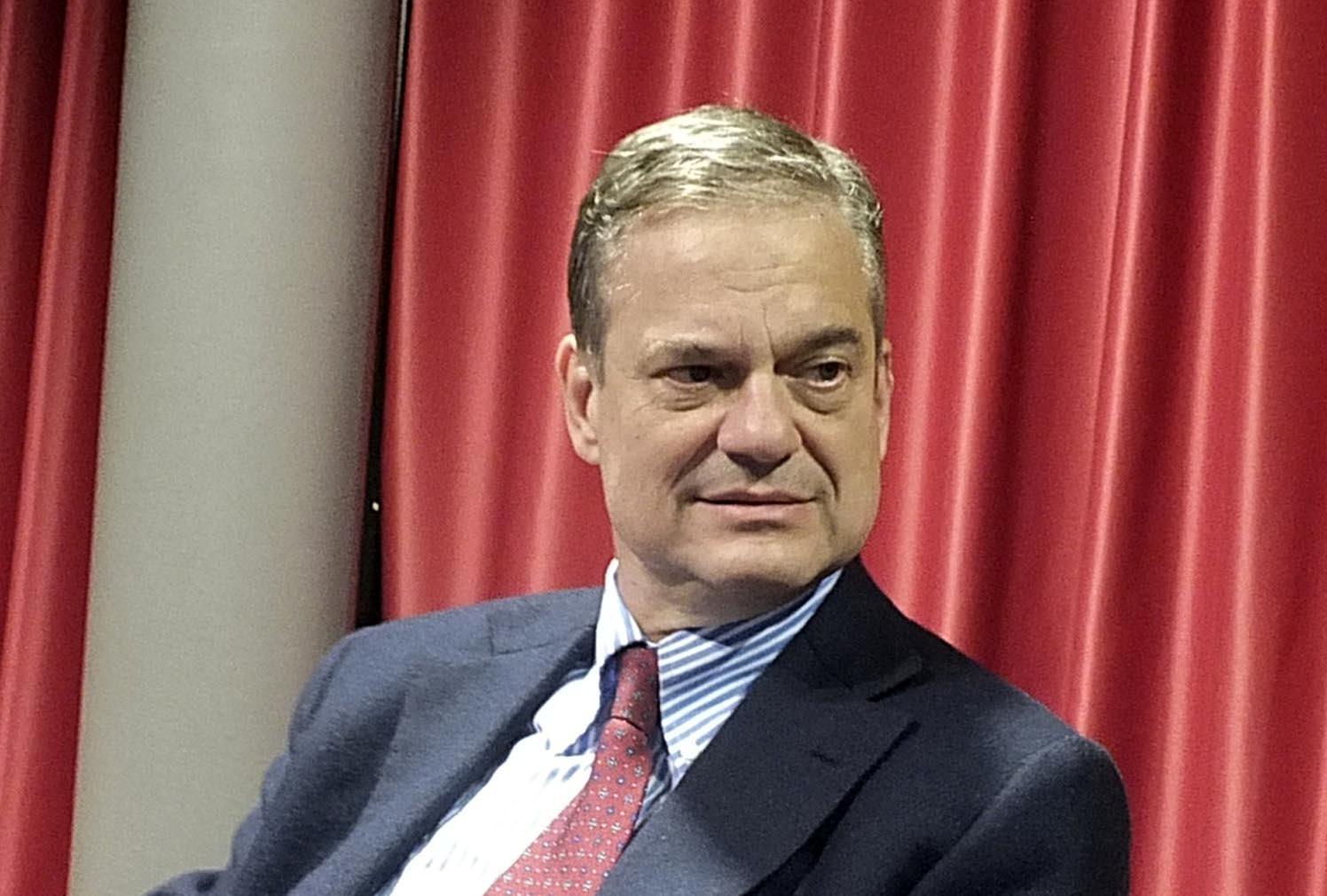 Lorenzo Bini Smaghi