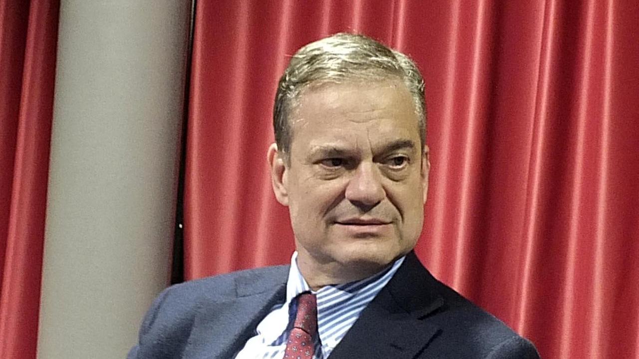Lorenzo Bini Smaghi