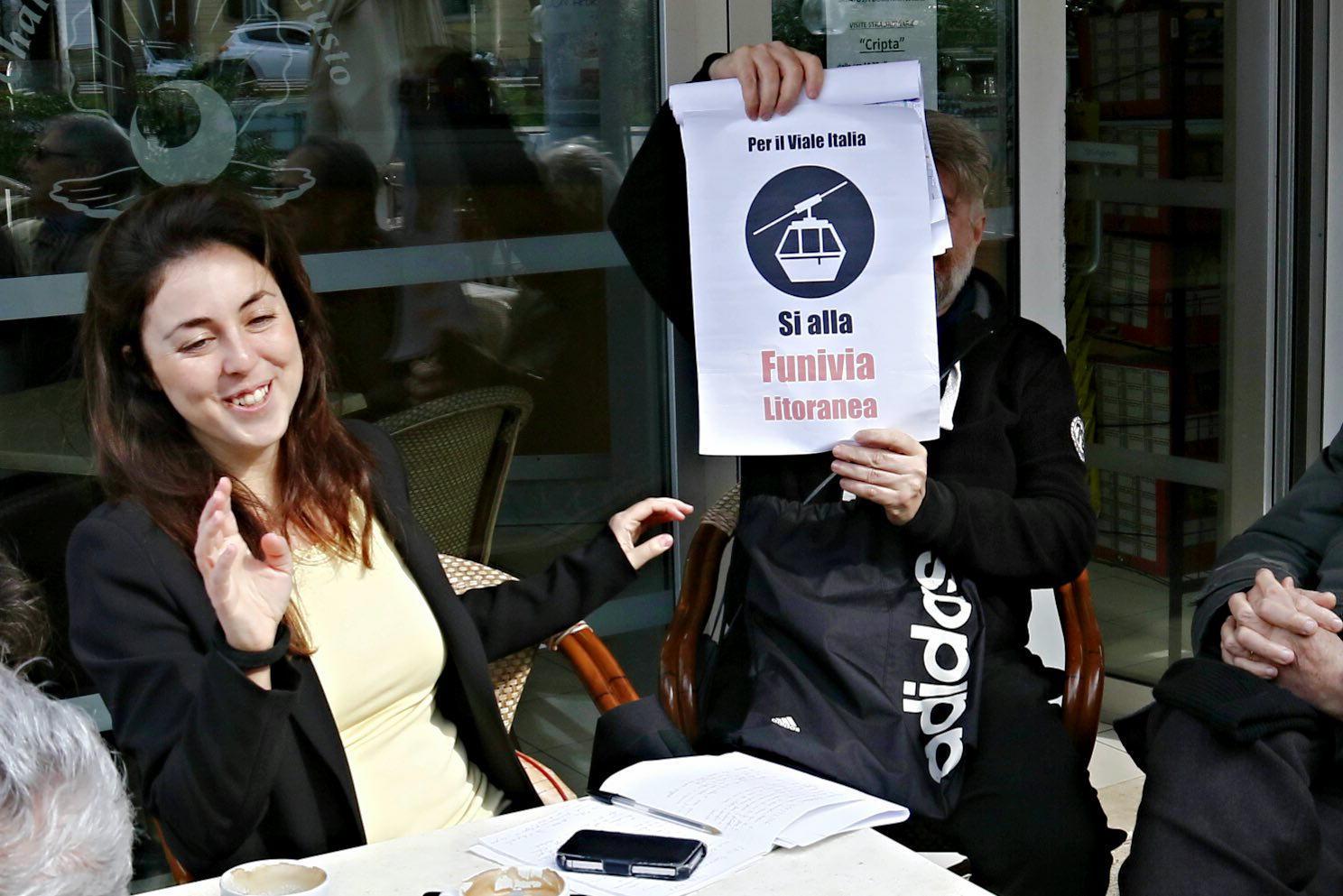 Viale Italia, progetto viabilità bocciato: nei punti pericolosi meglio i semafori 