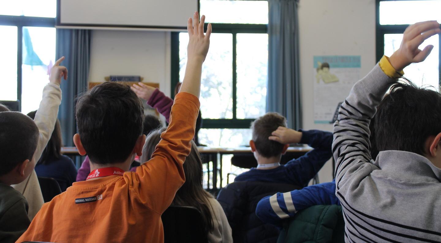 Articolo 26, chi lo ricorda? Con Amnesty International a lezione anche di diritti