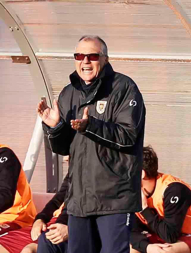 Reggiana, Menichini prova la coppia Marchi-Carlini