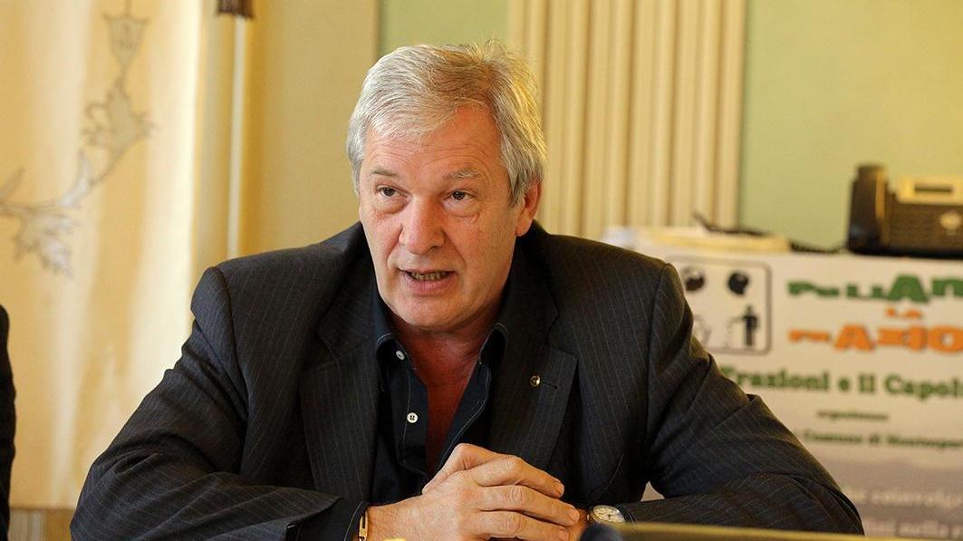 Paolo Regini presidente di Alia