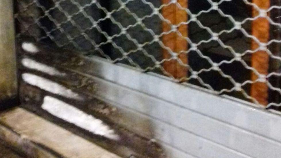 Sassari, pasticceria nel mirino degli incendiari 