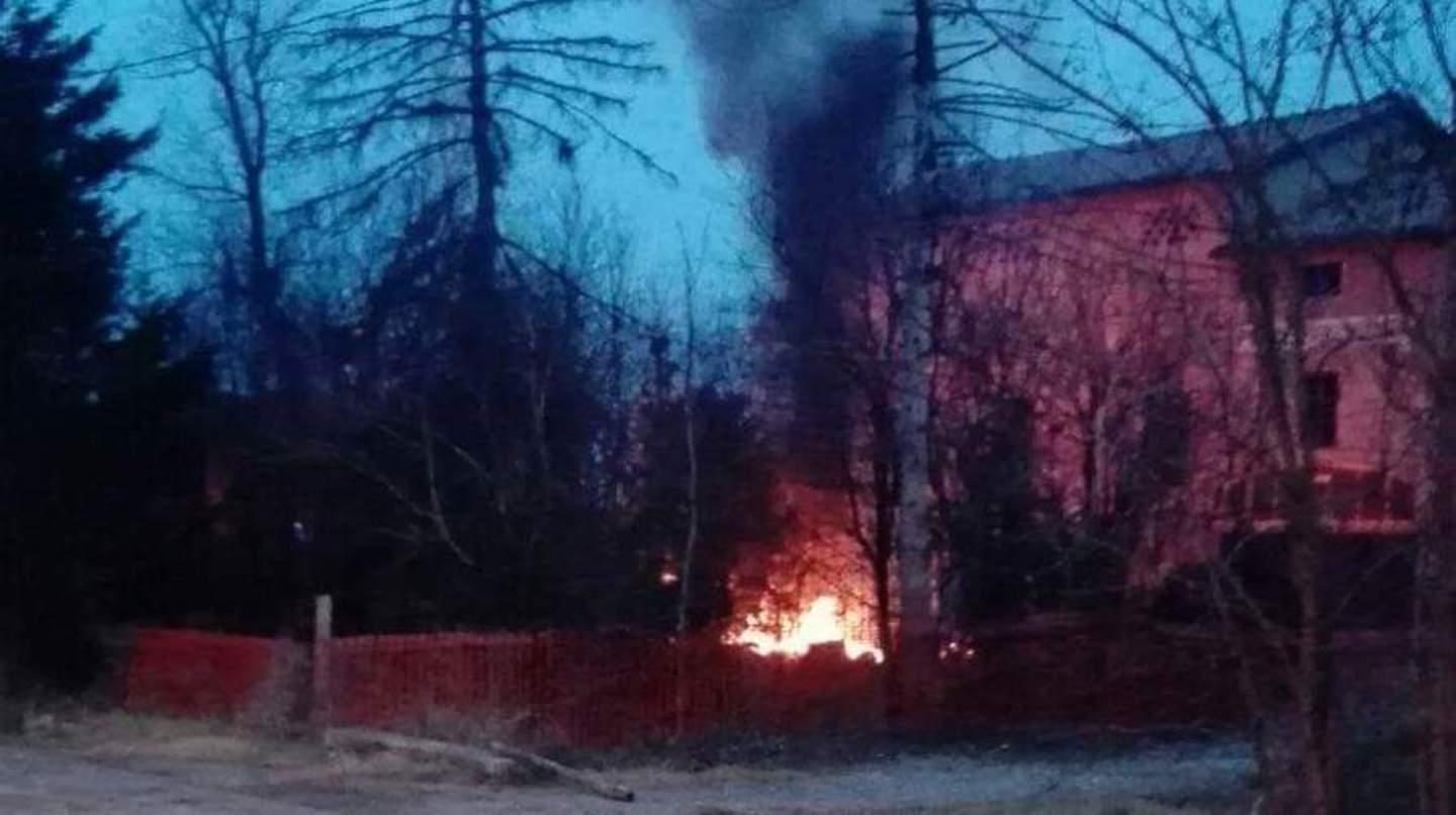 Roghi di pattume, pioggia di denunce a Modena
