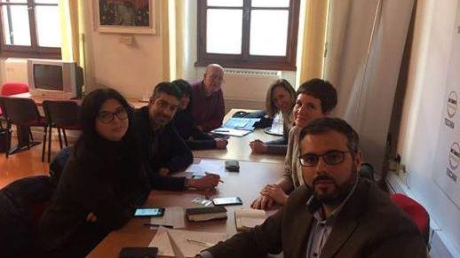 M5S: «Troppi segreti su Peretola»