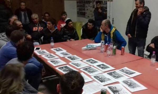 Carpi, nasce comitato di motociclisti derubati: "Rivendono i nostri mezzi su facebook"
