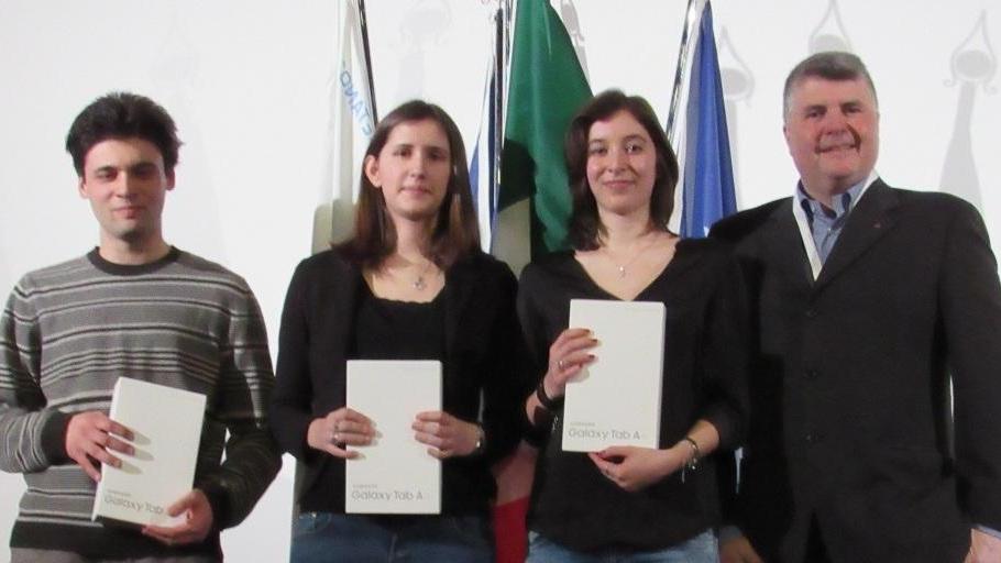 Borse di studio per gli studenti