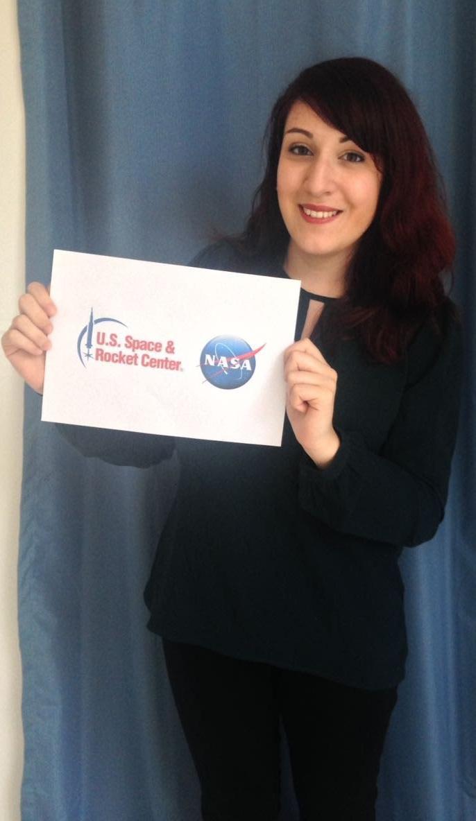 Da San Felice alla Nasa grazie all’Australia 