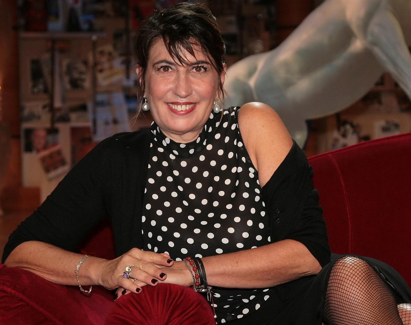 A “Sguardi” questa sera ospite Serena Dandini