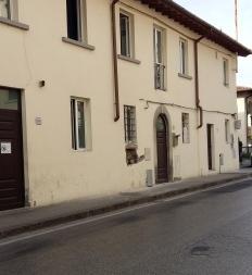 Un sit-in della Lega contro le proteste 5 profughi allontanati