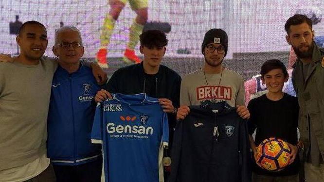 E Mirko vince il “Torneo dello Store”