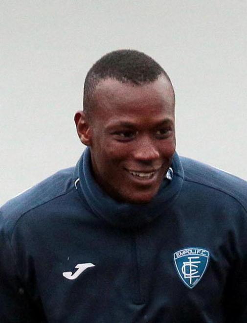 Fastidio a un tendine: si ferma Thiam 