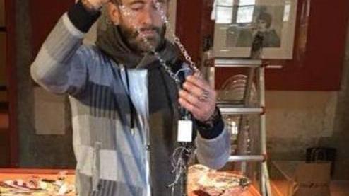 Le creazioni di Antonio Cagianelli