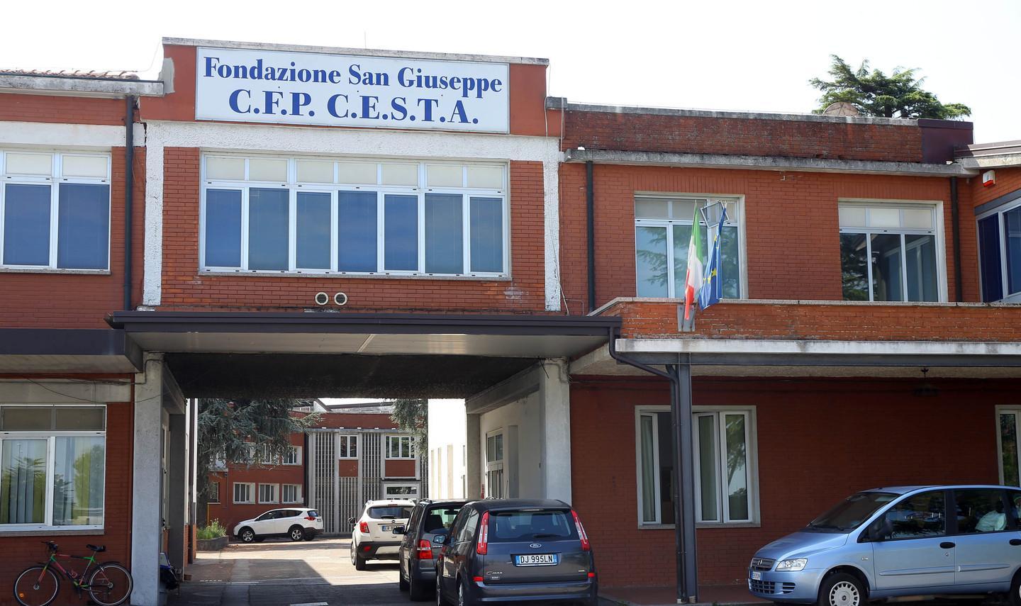 In affitto al Cfp un immobile comunale