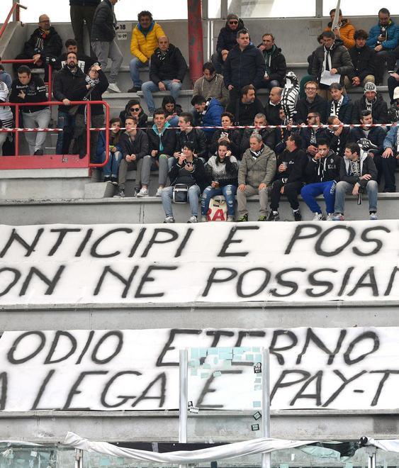 Oltre 12mila sugli spalti a Cesena