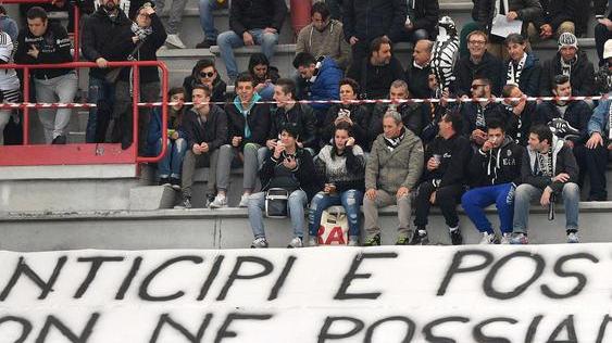 Oltre 12mila sugli spalti a Cesena