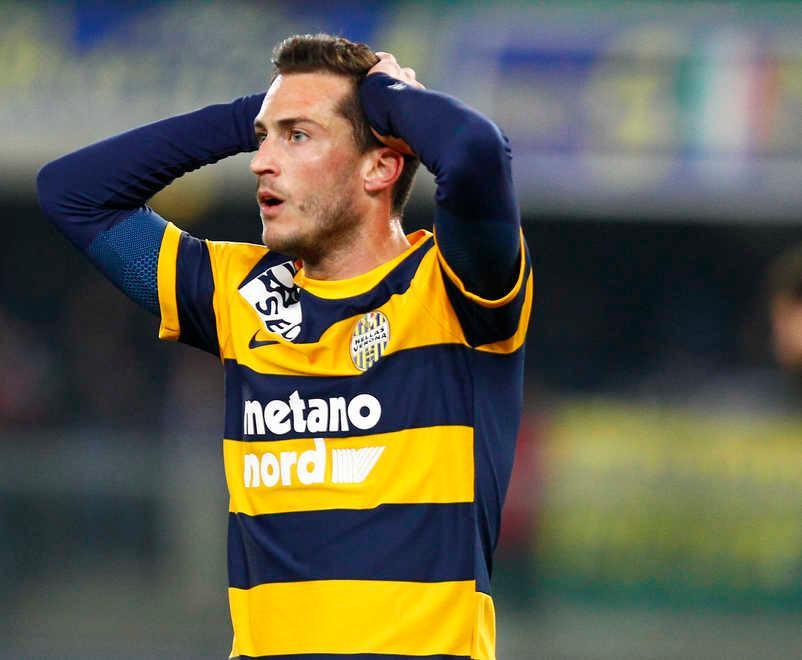 Gigante dai piedi di argilla 