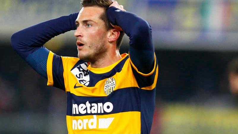 Gigante dai piedi di argilla