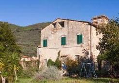 Casa per detenuti, via al cantiere a Sant’Andrea a Lama 