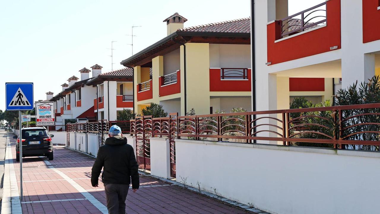 Il Riesame conferma il sequestro dei 223 alloggi