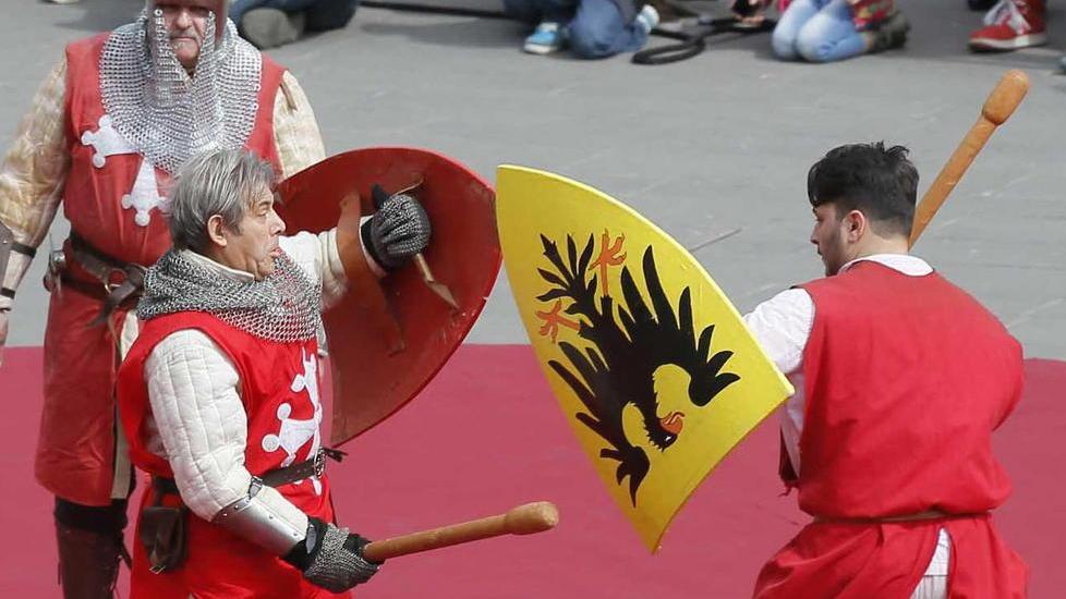 La grandezza della storia pisana in due giorni di iniziative