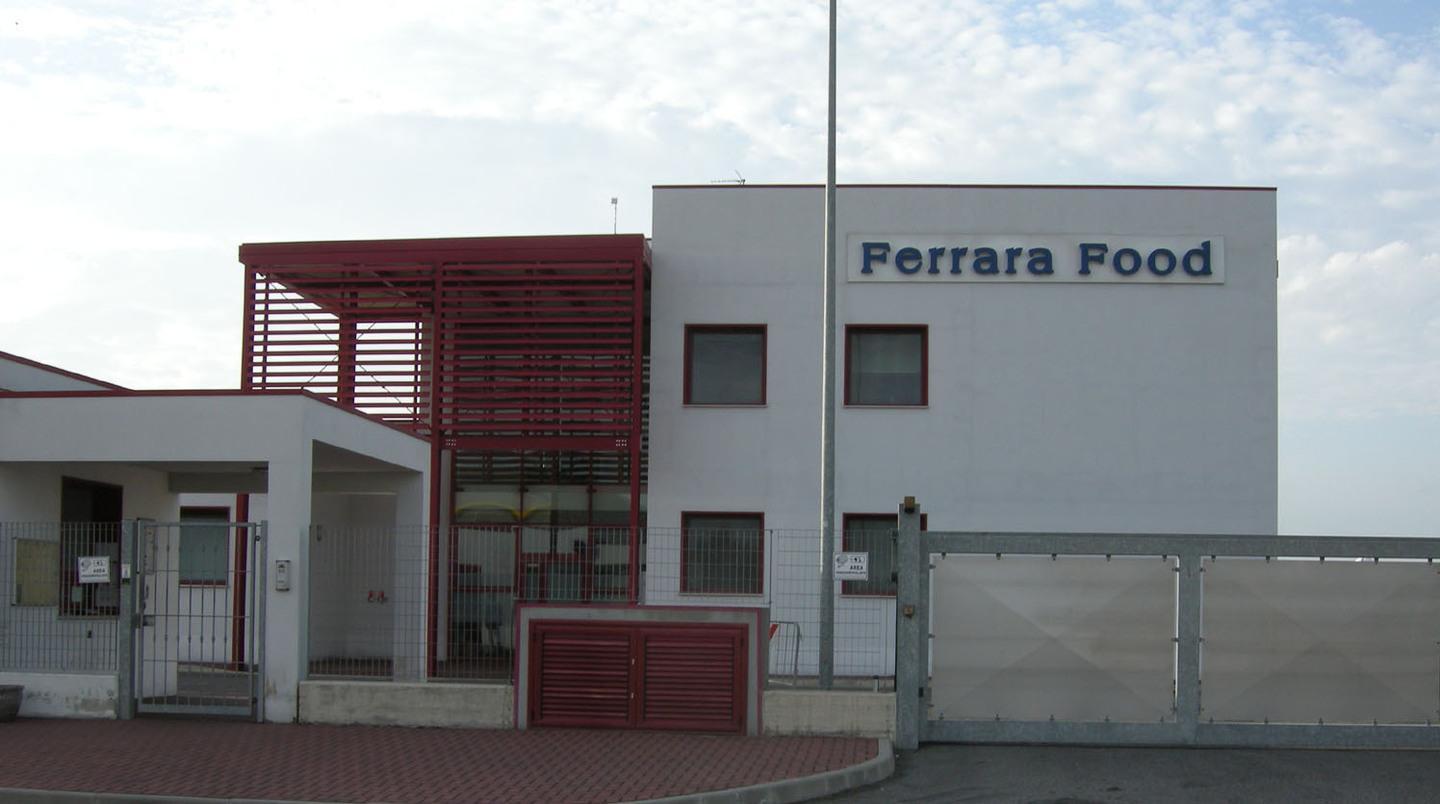 Ferrara Food Si fa strada l’affitto dell’azienda