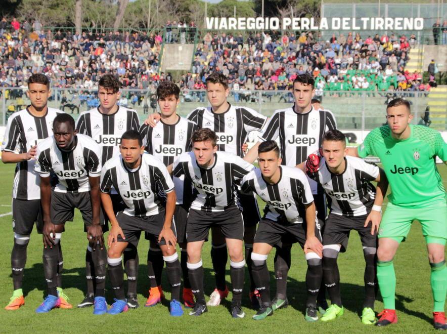 Viareggio Cup ai quarti senza Juve, Milan e viola 