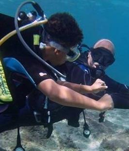 Si è costituita l’associazione dei diving di Campo
