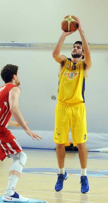 Due gare in quattro giorni per centrare i playoff 