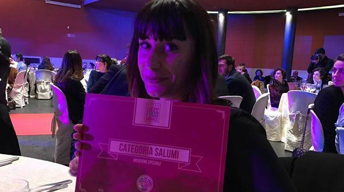 Salumi d’eccellenza il “Patrone” compie 25 anni 