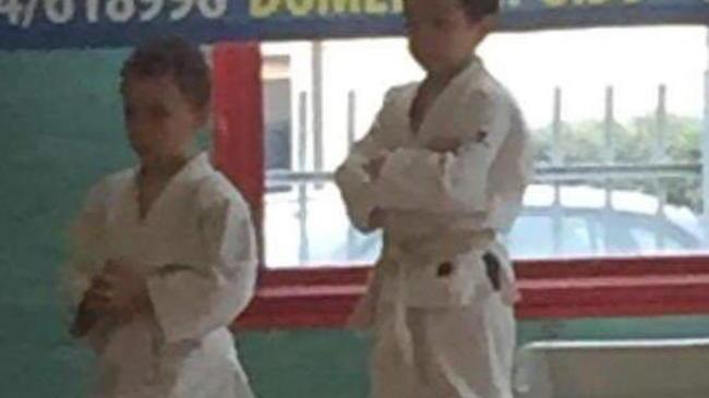 Judo: il Kodokan trionfa al torneo “Carnevale 2017”