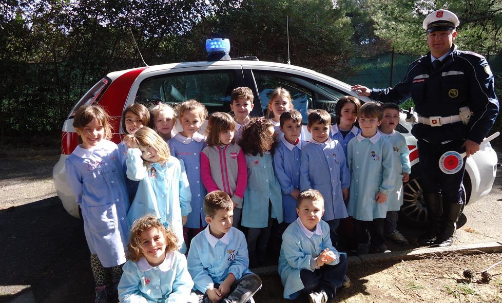 Una giornata a scuola di legalità