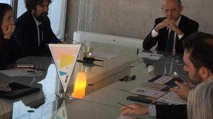 Porto e territorio, ecco i progetti
