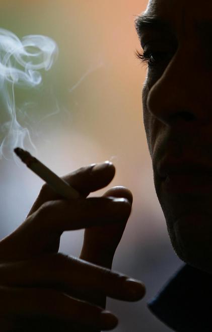 Smettere di fumare: dieci incontri all’Asl 