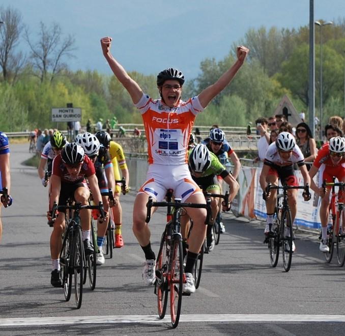 I migliori Allievi alla Coppa Cei 