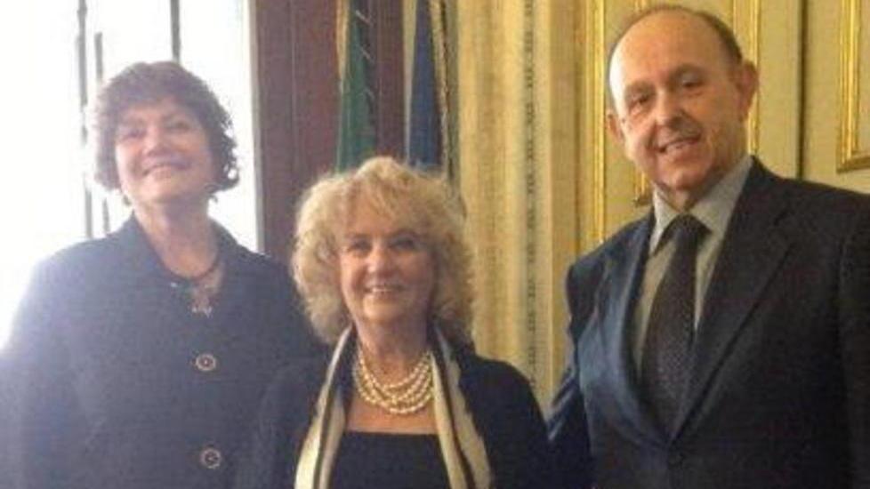 Edilizia in crisi, Sos alla prefetta