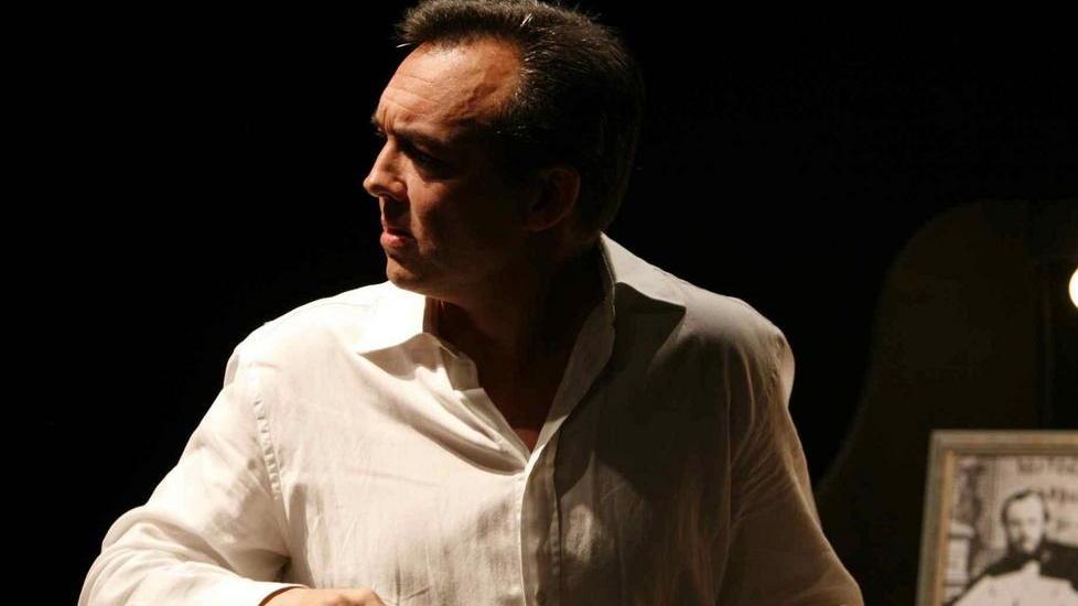 “Mumble Mumble”, tre racconti di Salce