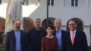 Collaborazione fra Imt e Lovanio