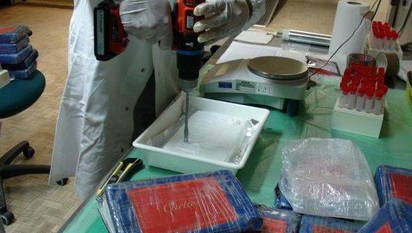 Tre spacciatori valdinievolini al soldo della ’Ndrangheta 