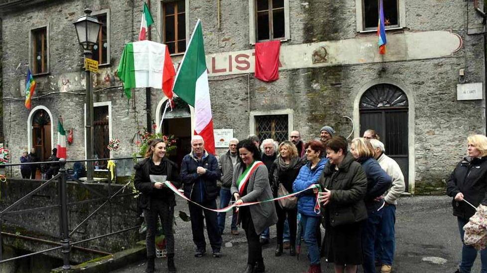 Adesso Forno ha un ponte “Amabile”