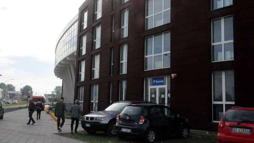 Scopre che il debito è triplicato Insulti e minacce a Equitalia 