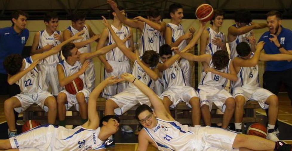 Under 15, cosa sta succedendo? A Follonica arriva il terzo ko