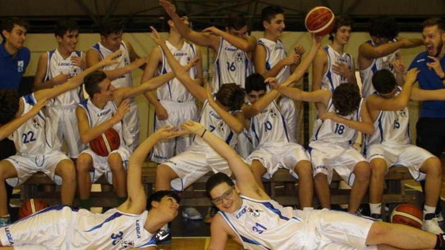 Under 15, cosa sta succedendo? A Follonica arriva il terzo ko